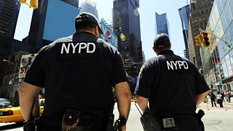 Nypd: Biggest Gang In New York? - Episode 15-08-2018