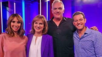The One Show - 13/07/2016