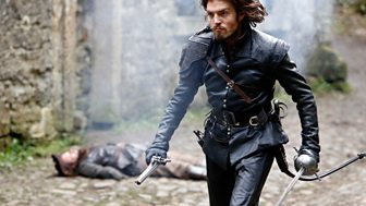 The Musketeers - Series 3: Episode 8