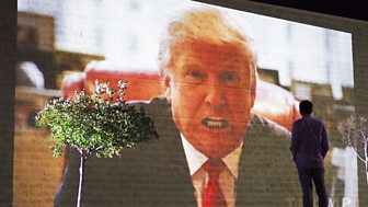Panorama - Trump's Angry America