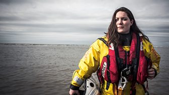 Saving Lives At Sea - Episode 4