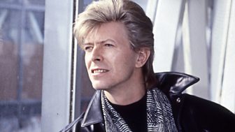 The Age of Bowie