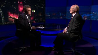 Conversations - Lord Kinnock