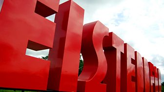 The National Eisteddfod