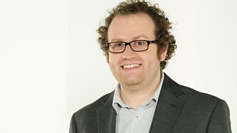 Gareth Gwynn