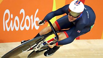 Olympics - Day 10 Bbc Two: 22.00-22.30