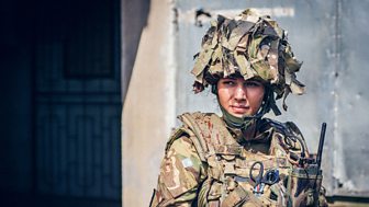 Our Girl - Series 2: Episode 1