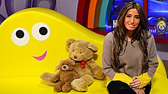 Cbeebies Bedtime Stories - 332. Thank You For Looking After Our Pets