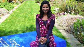 Cbeebies Bedtime Stories - 90. Shelley Conn - Tiddler The Story Telling Fish