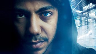 Cleverman - Series 1: 1. First Contact