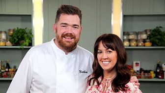 Yes Chef - 4. Nathan Outlaw