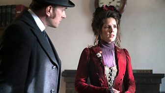 Ripper Street - Series 4: 3. Some Conscience Lost