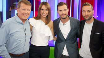 The One Show - 30/08/2016