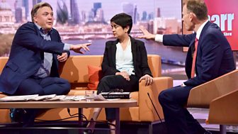 The Andrew Marr Show - 04/09/2016