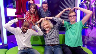 The One Show - 07/09/2016