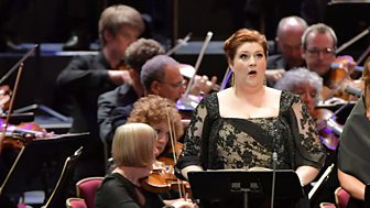 Bbc Proms - 2016: Verdi Requiem
