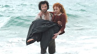 Poldark - Series 2: Episode 4