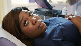 Holby City - Series 18: 51. Life In The Freezer