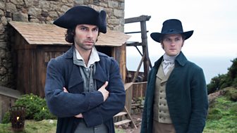 Poldark - Series 2: Episode 5