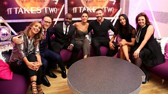 Strictly - It Takes Two - Series 14: Episode 2