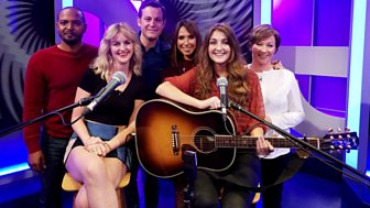 The One Show - 27/09/2016