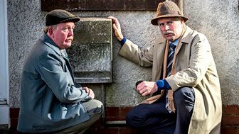 Still Game - Series 7: 2. The Undrinkables