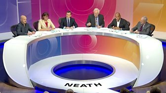 Question Time - 06/10/2016