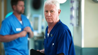 Casualty - Series 31: 8. The Big Day
