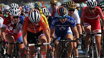 Cycling - World Road Championships 2016: 3. Women's Road Race