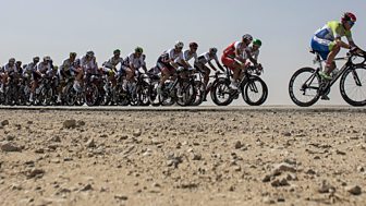 Cycling - World Road Championships 2016: 4. Men's Road Race