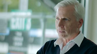 The Premier League Show - Gary Lineker Meets Alan Pardew And Goes Behind The Scenes At Crystal Palace