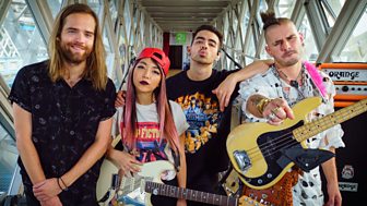 Lift Music - 4. Dnce