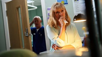 Casualty - Series 31: 11. Thirty Years