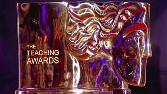 Teaching Awards - 2017