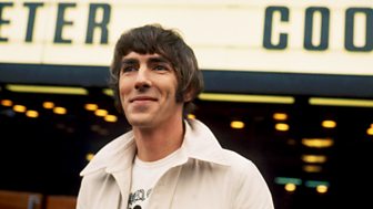 The Undiscovered Peter Cook - Episode 21-07-2018