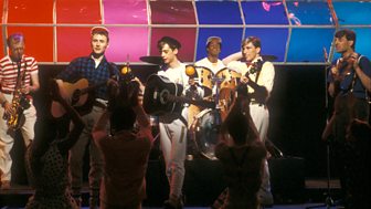 Top Of The Pops - 19/08/1982