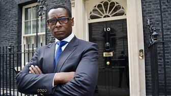 Will Britain Ever Have A Black Prime Minister? - Episode 27-10-2017