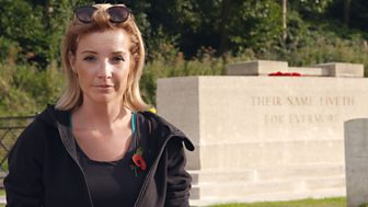 Countryfile - A Remembrance Sunday Special