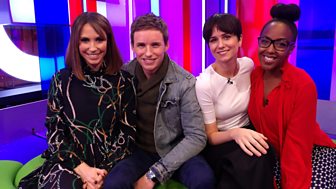 The One Show - 14/11/2016
