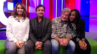The One Show - 15/11/2016