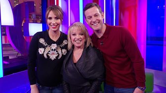 The One Show - 22/11/2016
