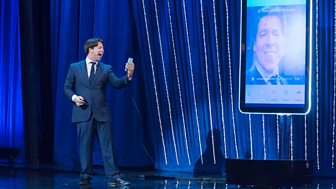 Michael Mcintyre's Big Show - Series 2: Episode 3