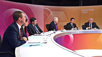 Question Time - 24/11/2016
