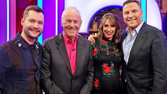 The One Show - 25/11/2016