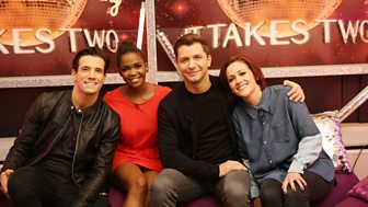 Strictly - It Takes Two - Series 14: Episode 49