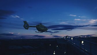 Scotstar: Teasairginn Eiginneach