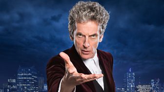 Doctor Who - The Return Of Doctor Mysterio