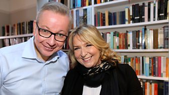 Fern Britton Meets... - Series 8: 3. Michael Gove