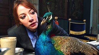 Cunk On Christmas - Episode 20-12-2017