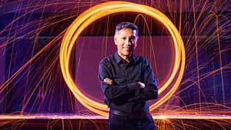 Royal Institution Christmas Lectures - 2016: Supercharged - Fuelling The Future: 3. Fully Charged